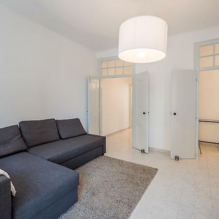 Apartament Maria'S 5Th Avenue Setúbal Zewnętrze zdjęcie