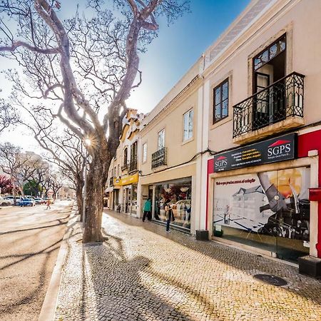 Apartament Maria'S 5Th Avenue Setúbal Zewnętrze zdjęcie