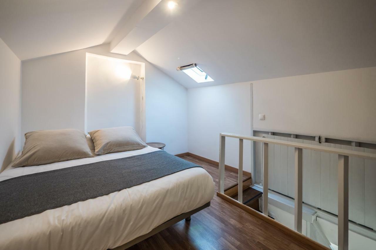 Apartament Maria'S 5Th Avenue Setúbal Zewnętrze zdjęcie