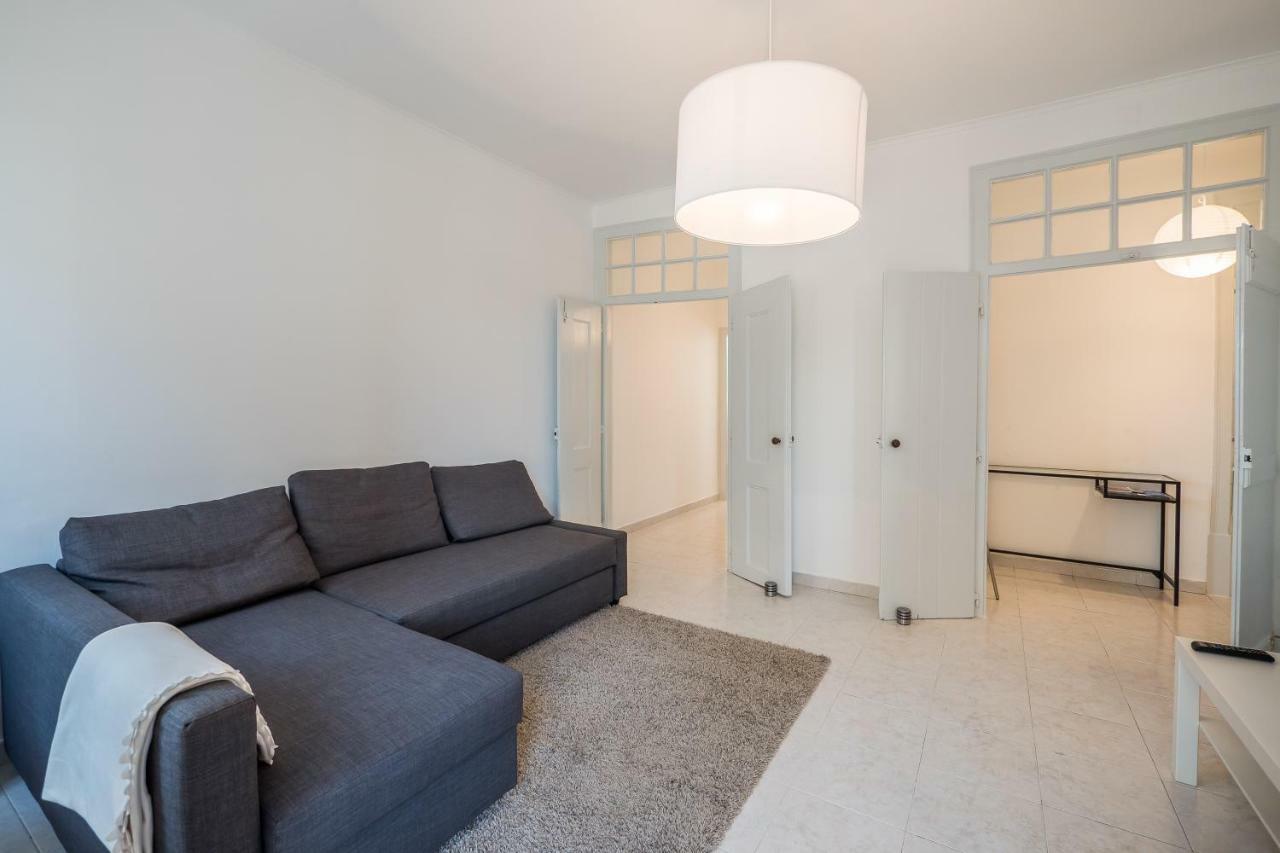 Apartament Maria'S 5Th Avenue Setúbal Zewnętrze zdjęcie