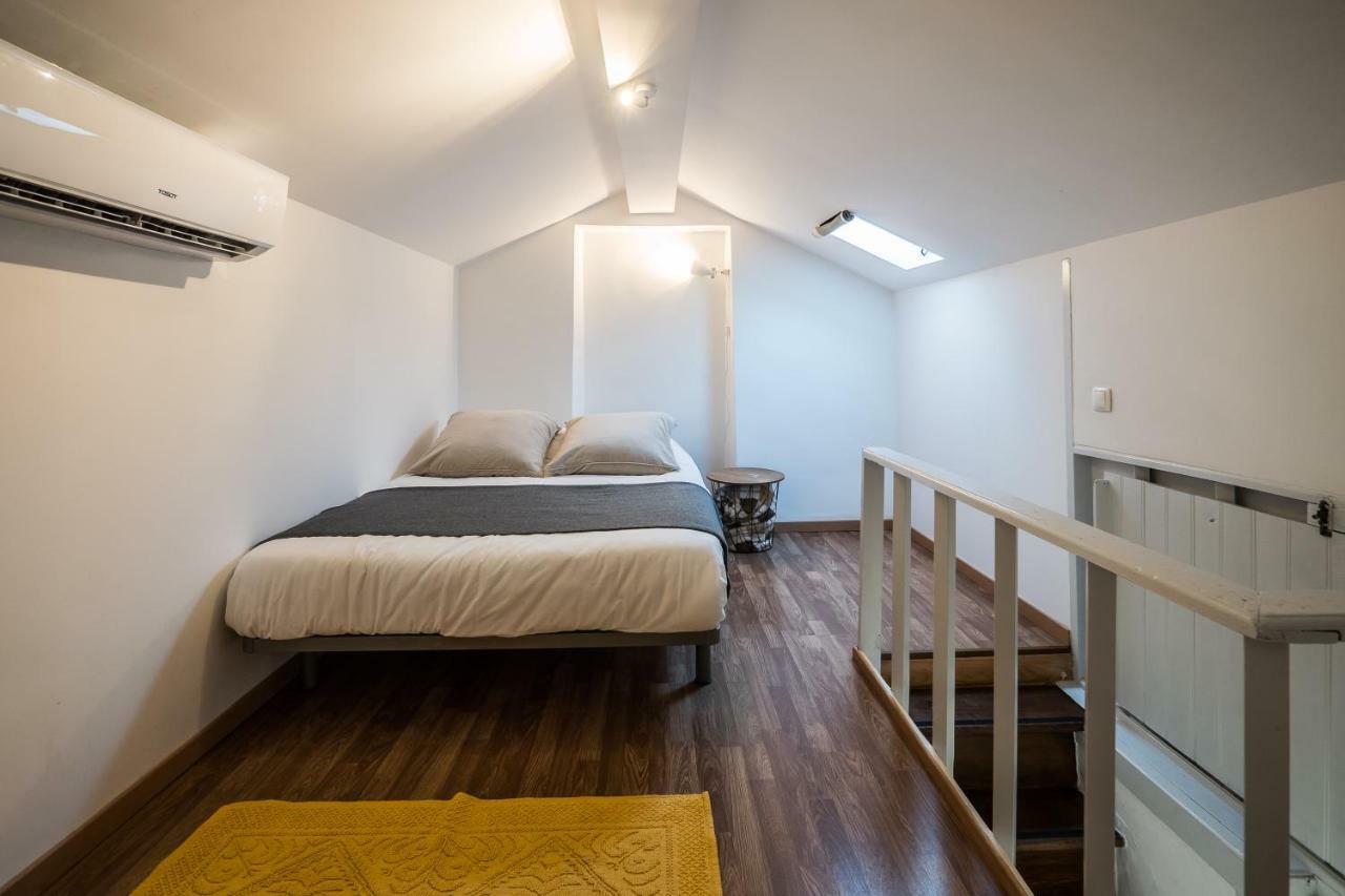 Apartament Maria'S 5Th Avenue Setúbal Zewnętrze zdjęcie