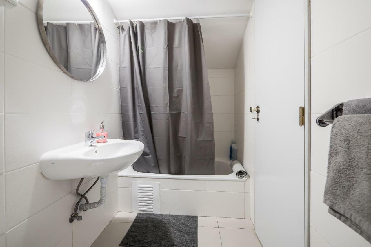 Apartament Maria'S 5Th Avenue Setúbal Zewnętrze zdjęcie
