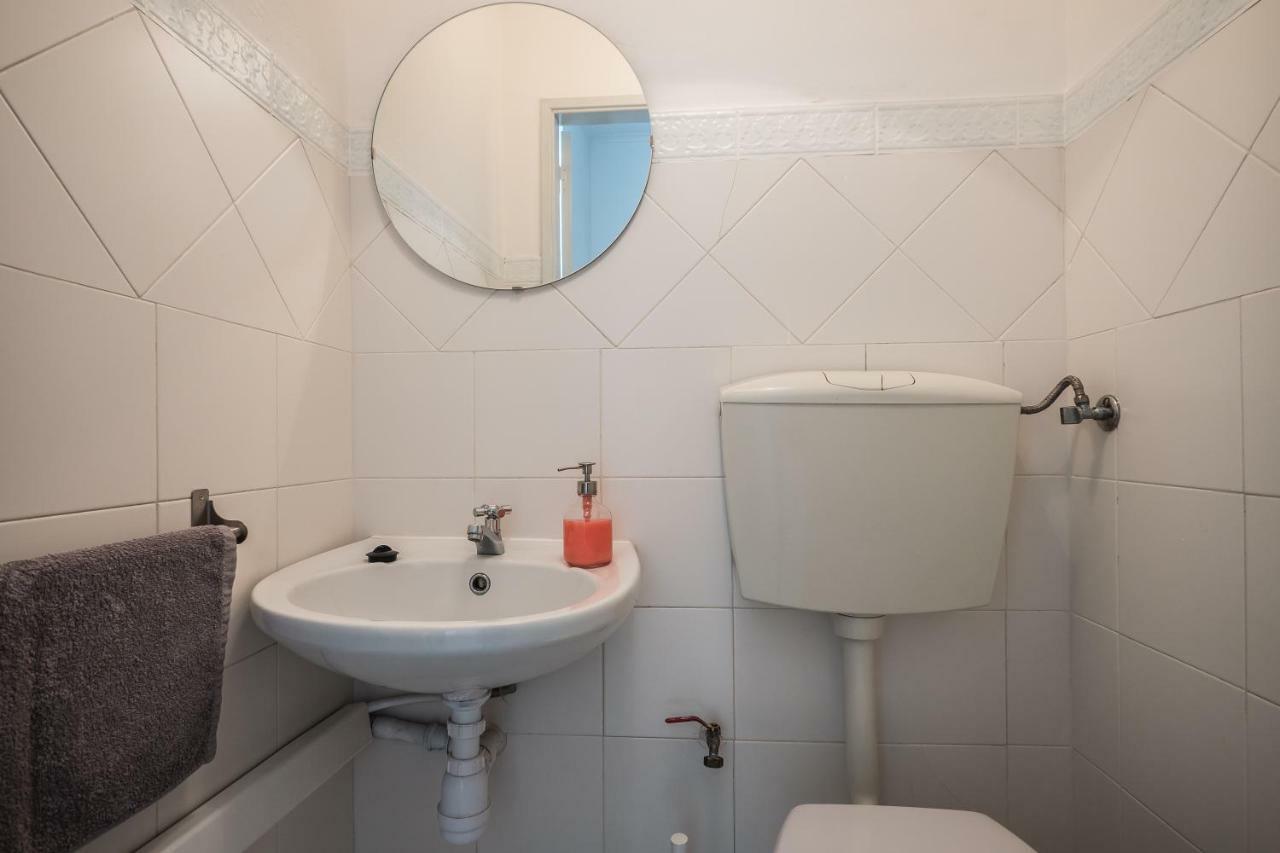Apartament Maria'S 5Th Avenue Setúbal Zewnętrze zdjęcie