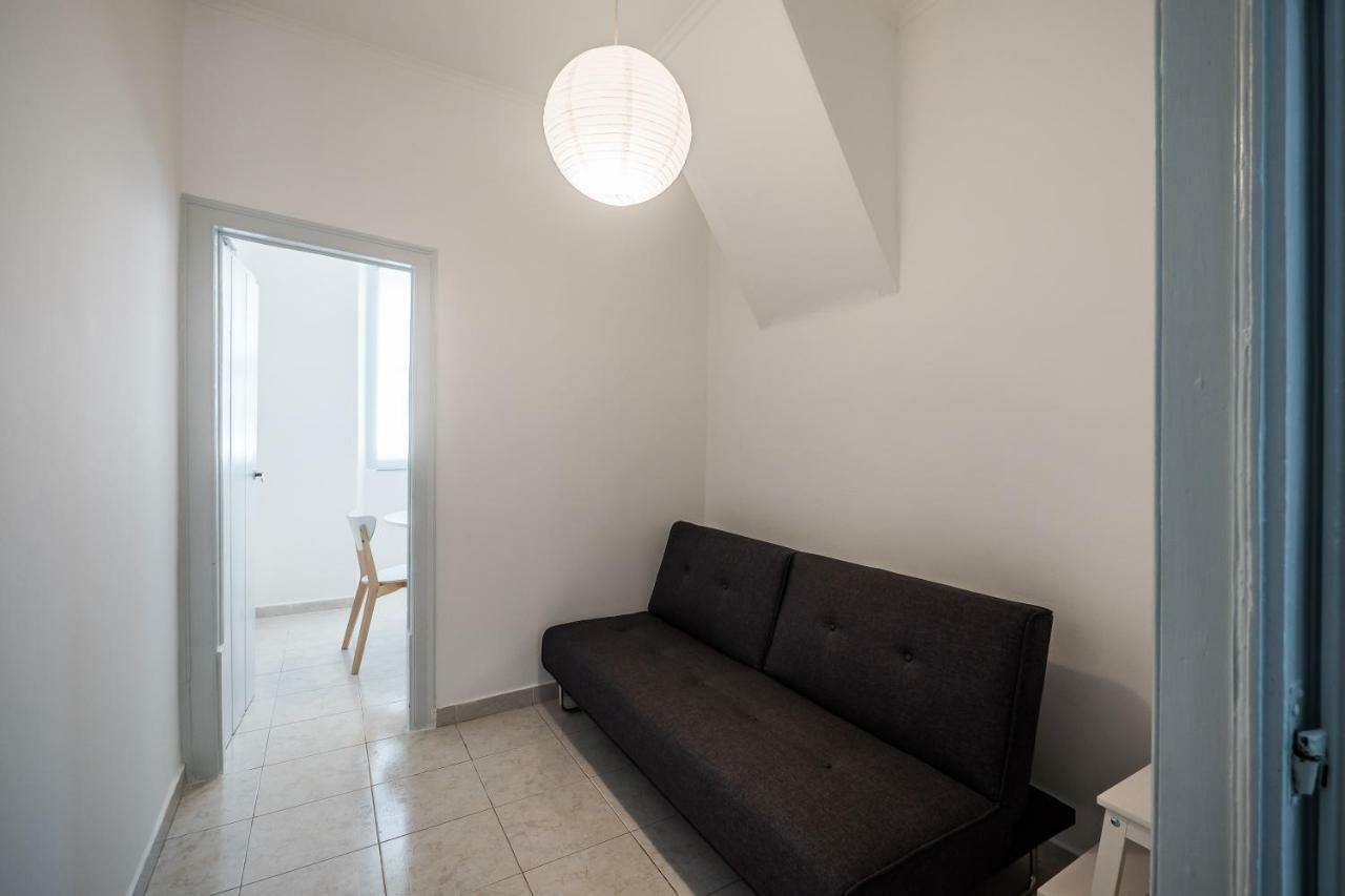 Apartament Maria'S 5Th Avenue Setúbal Zewnętrze zdjęcie
