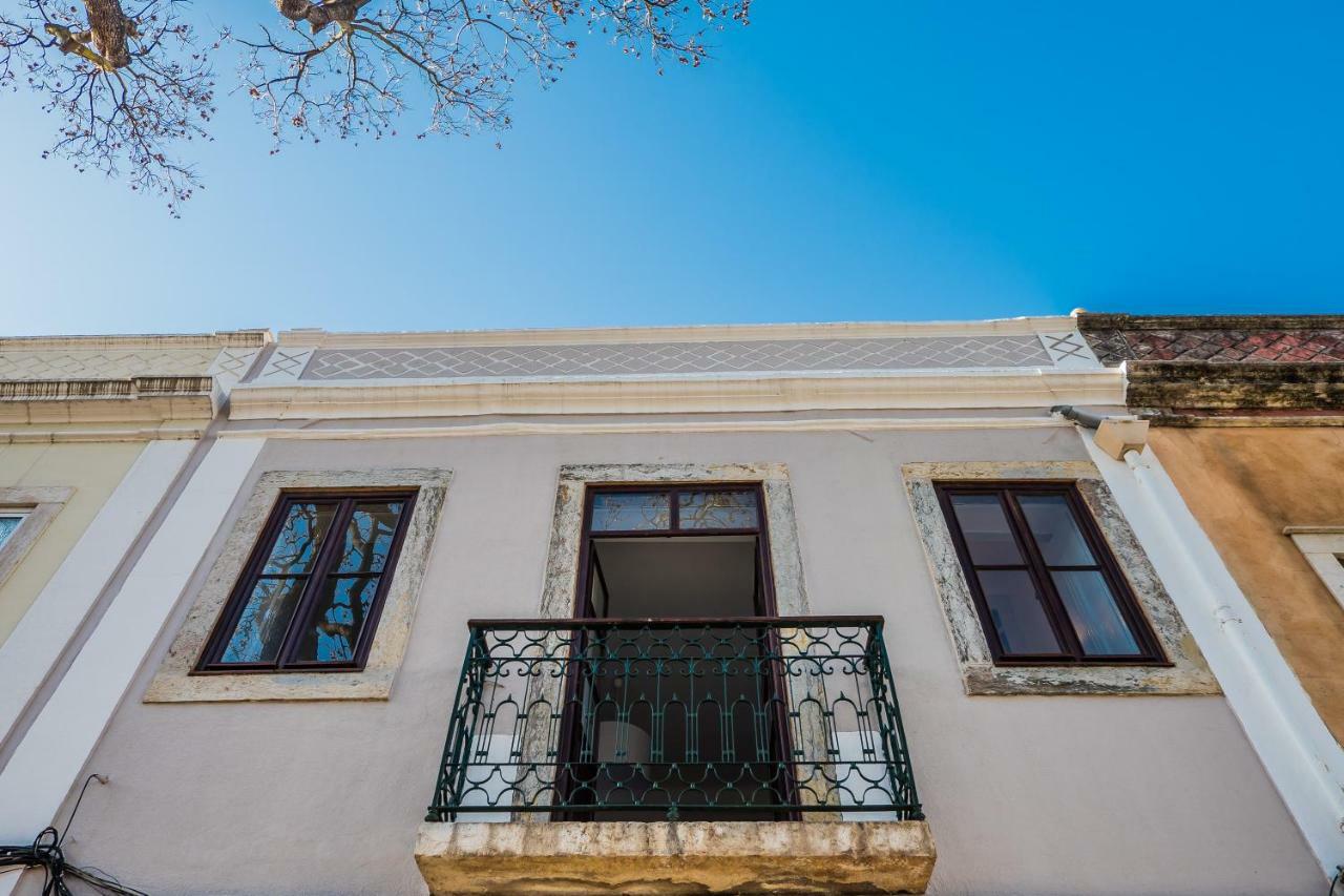 Apartament Maria'S 5Th Avenue Setúbal Zewnętrze zdjęcie