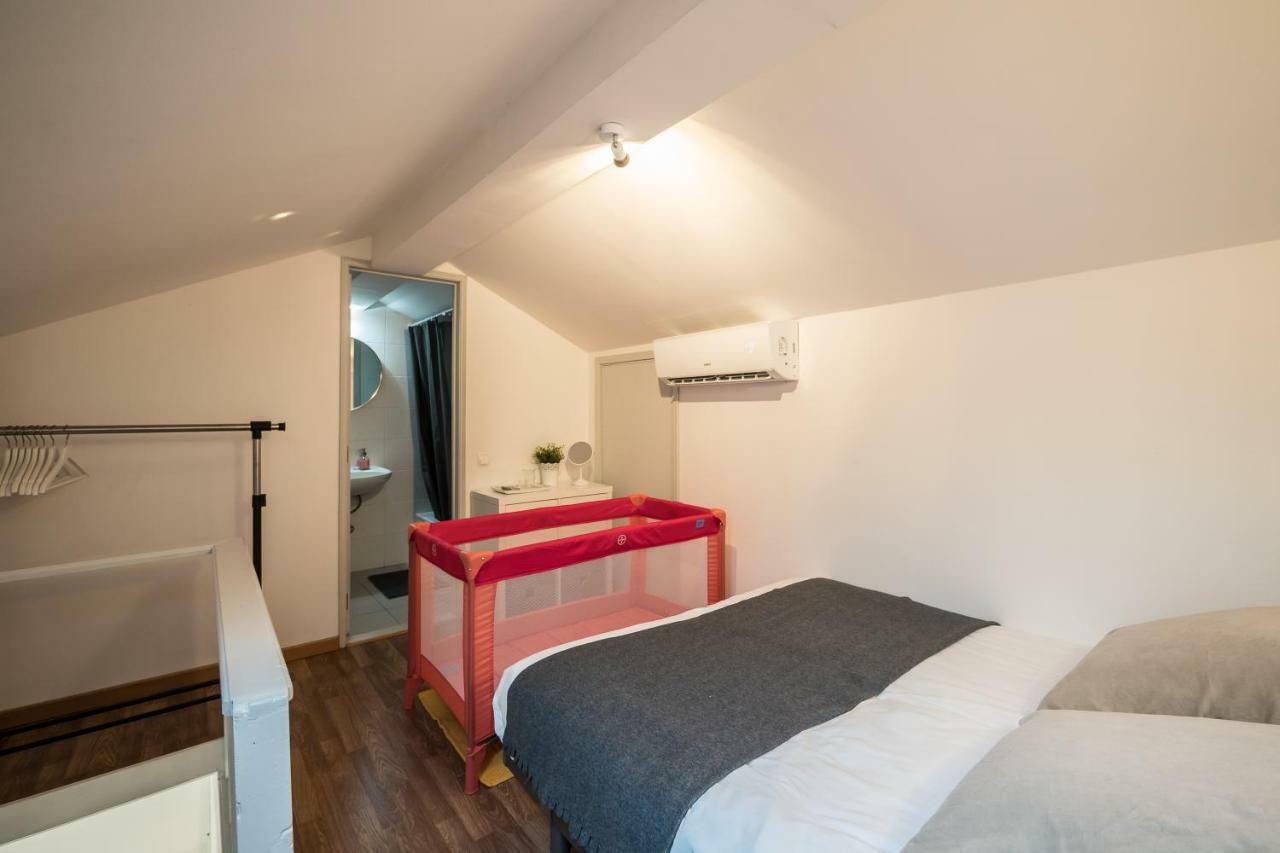 Apartament Maria'S 5Th Avenue Setúbal Zewnętrze zdjęcie