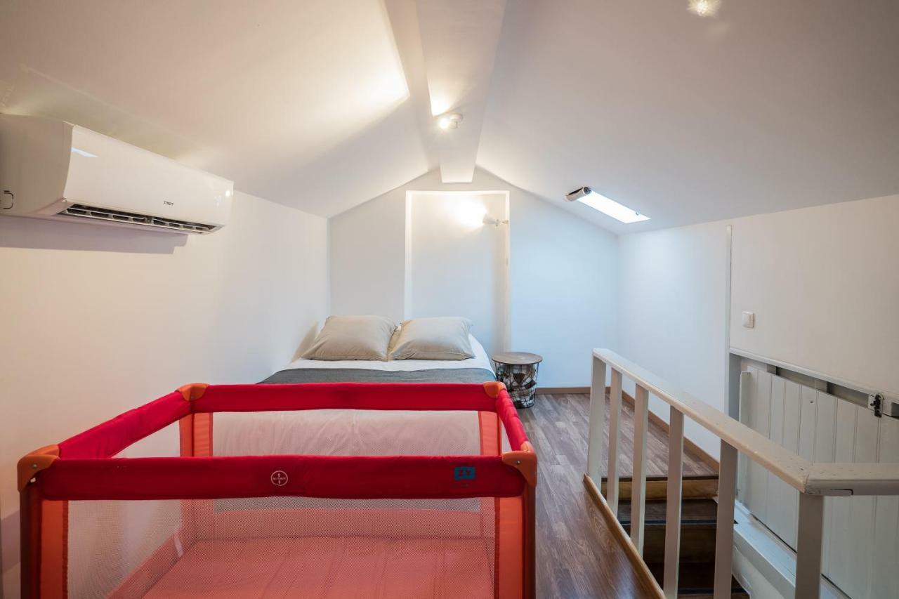 Apartament Maria'S 5Th Avenue Setúbal Zewnętrze zdjęcie