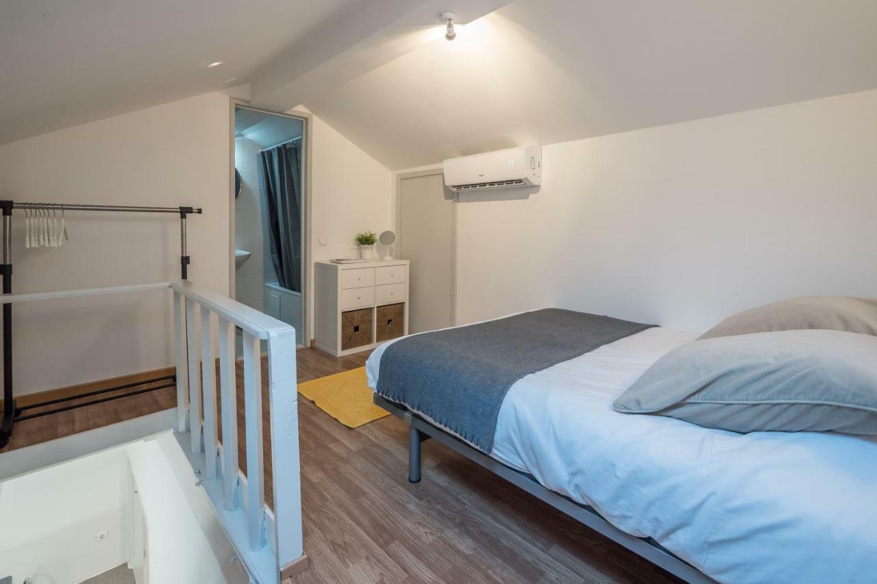 Apartament Maria'S 5Th Avenue Setúbal Zewnętrze zdjęcie
