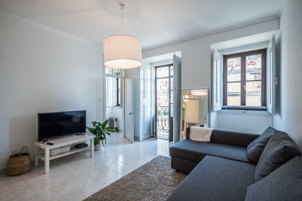 Apartament Maria'S 5Th Avenue Setúbal Zewnętrze zdjęcie