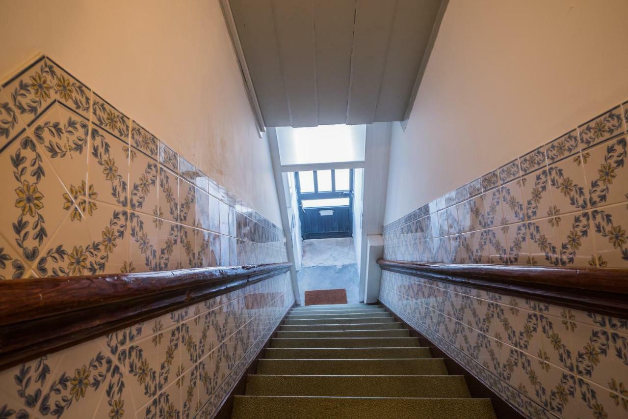 Apartament Maria'S 5Th Avenue Setúbal Zewnętrze zdjęcie
